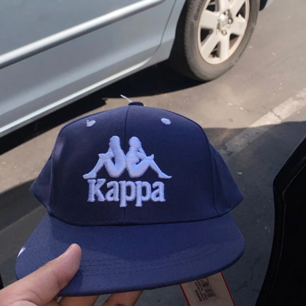 Kappa